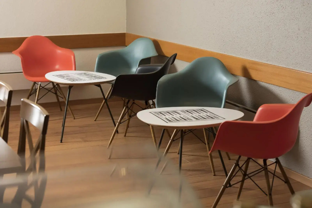 ibis Liège Centre Opéra - Général