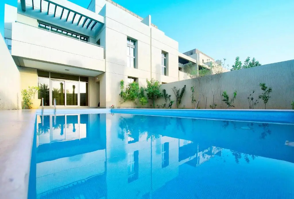 Vivienda Hotel Villas Granada - Chambres