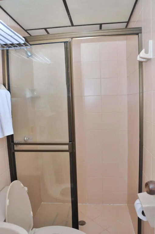 Hotel Laureles 70 - Chambres