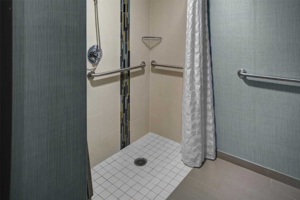 Hyatt Place Sacramento/Rancho Cordova - Chambres