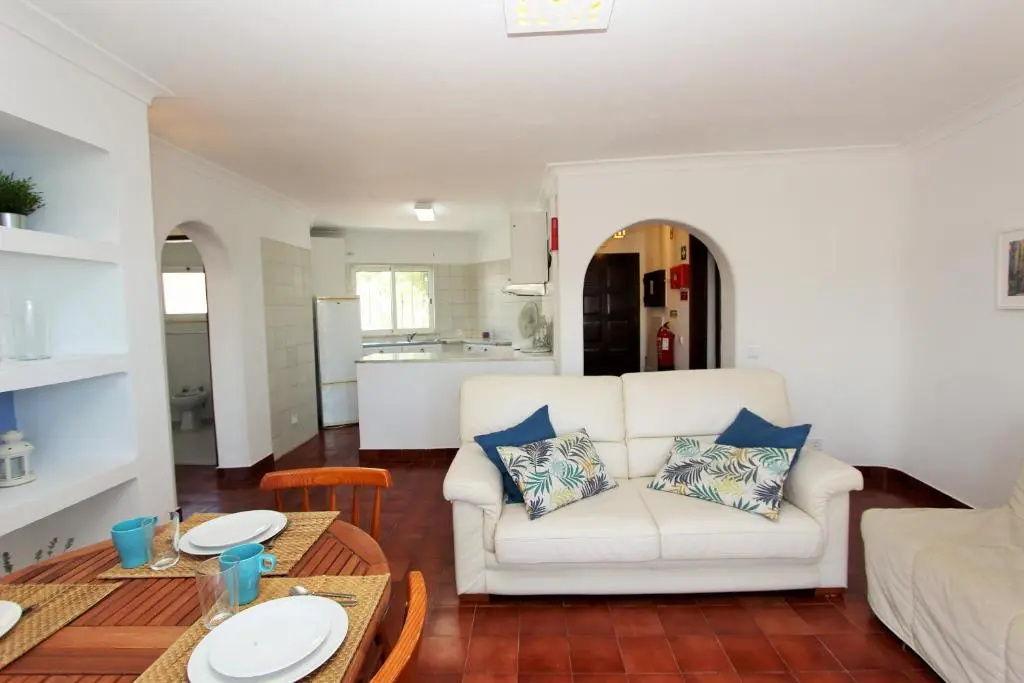 Casa Cedro - Vista Mar 1