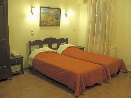 Marina Hotel 3 *