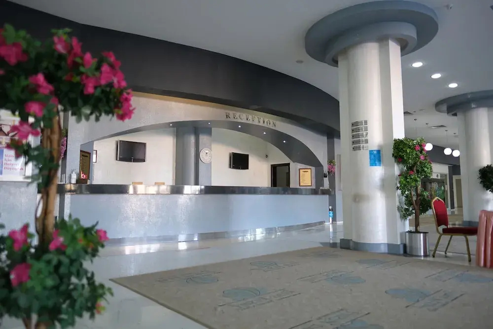 Roza Resort Thermal Hotel