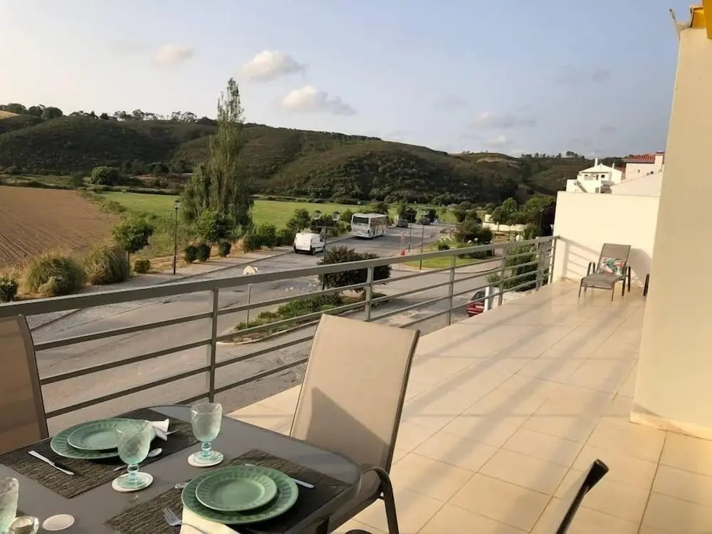 Apartamento Vistas Infinitas