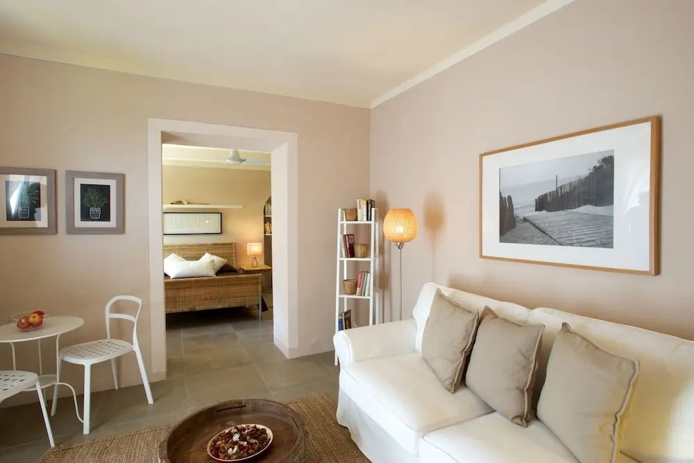 Residenza Le Versegge - Chambres