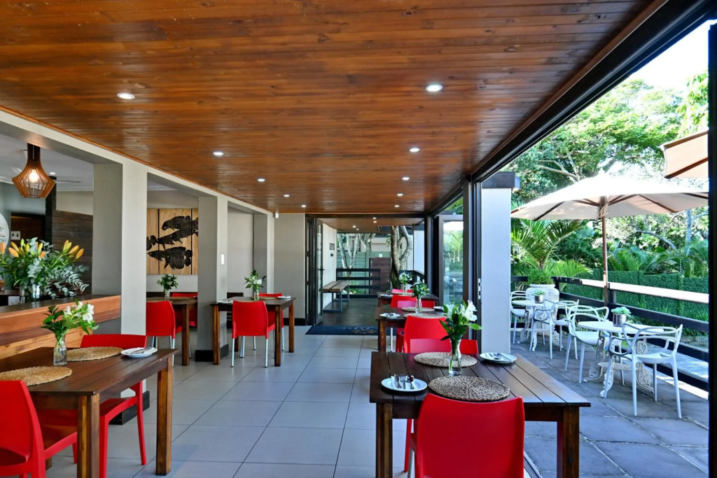Hotel photo 22