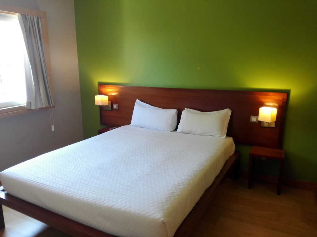 Cascais Hotel - Général