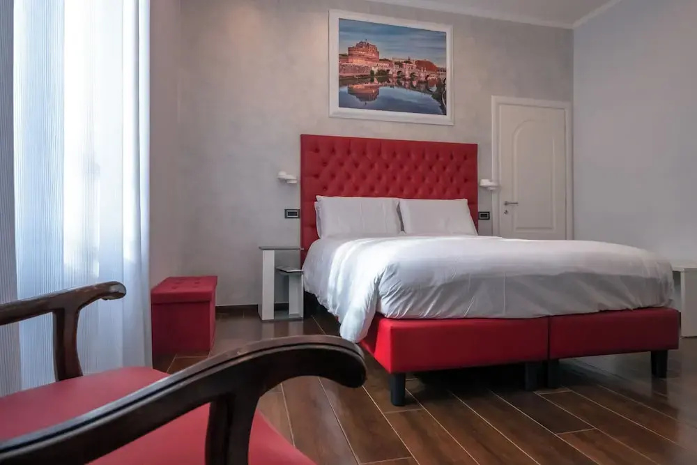 Hotel photo 12