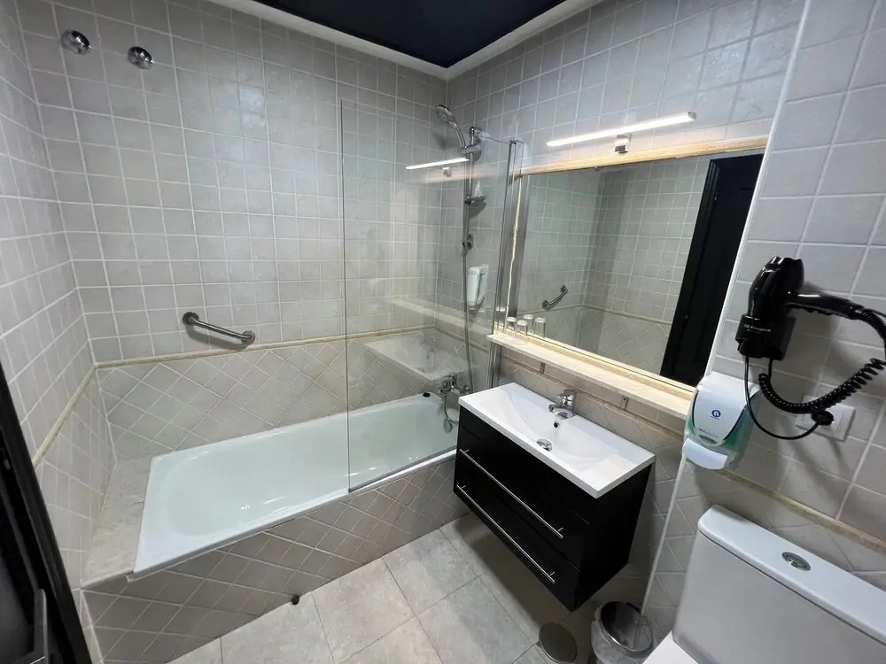 Hotel Don Diego - Chambres