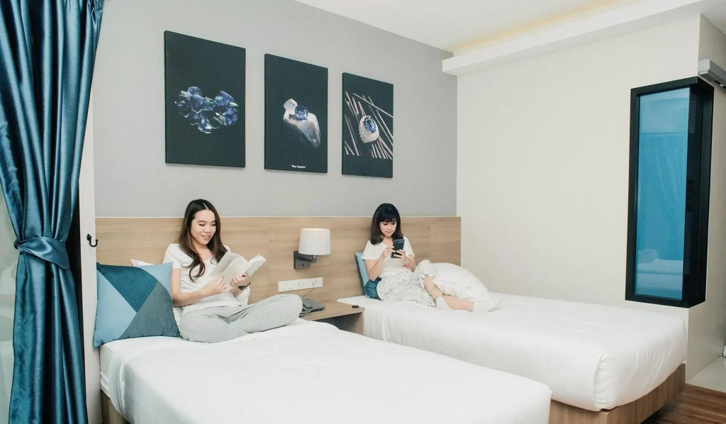 Hotel photo 21