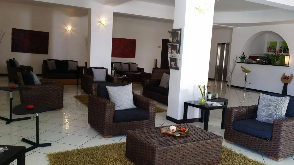 Hotel photo 15