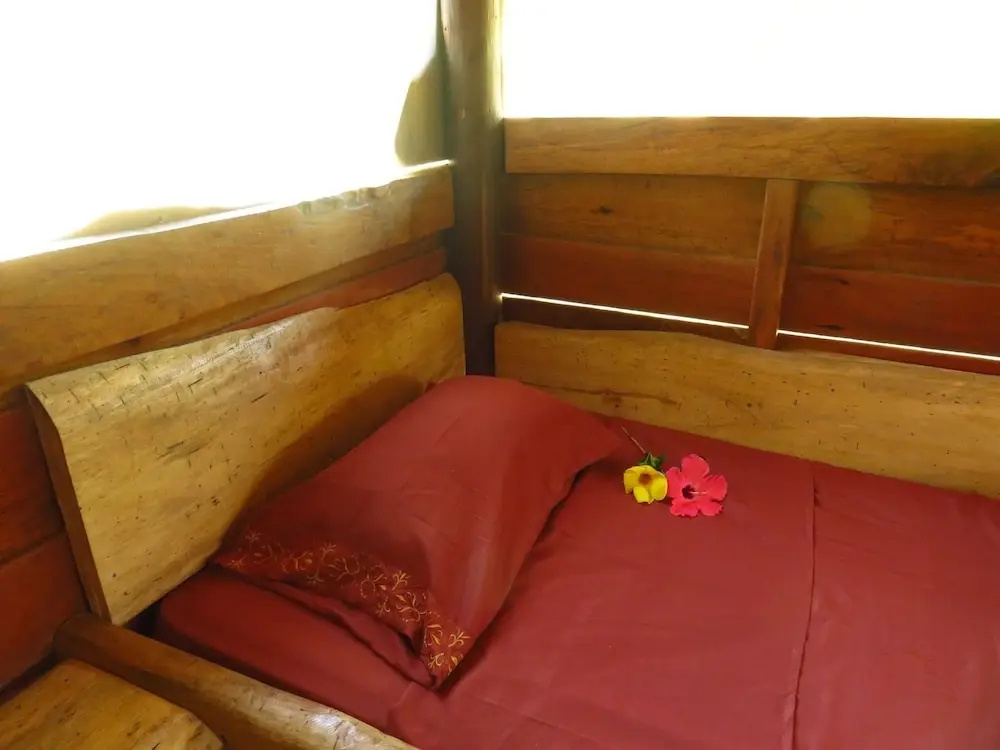EcoFarm Casa Pequeña