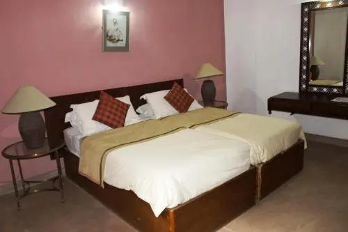 Yoho Villa Inavni