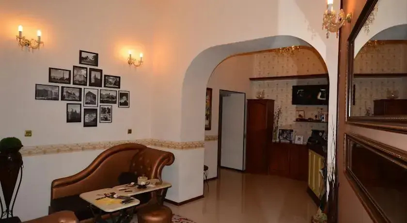 City Art Hotel - Général