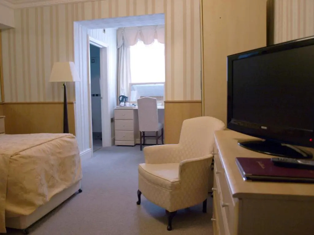 Clifton Park Hotel - Exclusive to Adults - Chambres