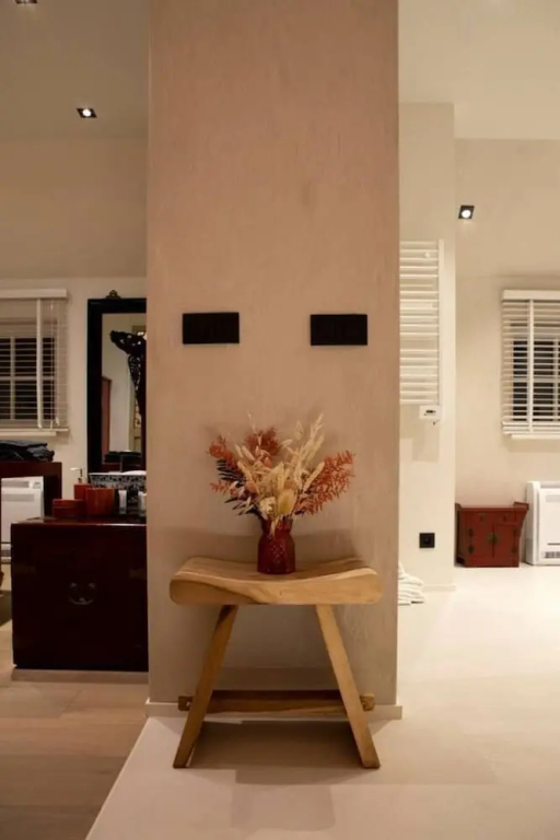 Wabi Sabi B&B - a Japanese Sleep Oasis in Belgium - фото 6