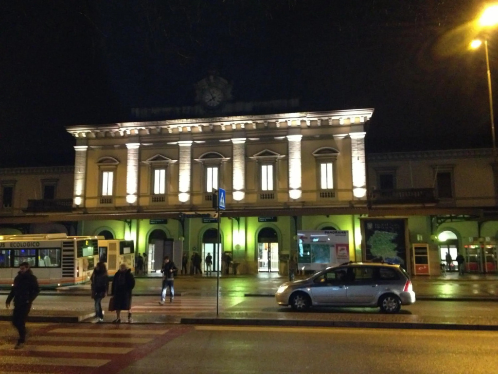 Stop & Sleep Udine