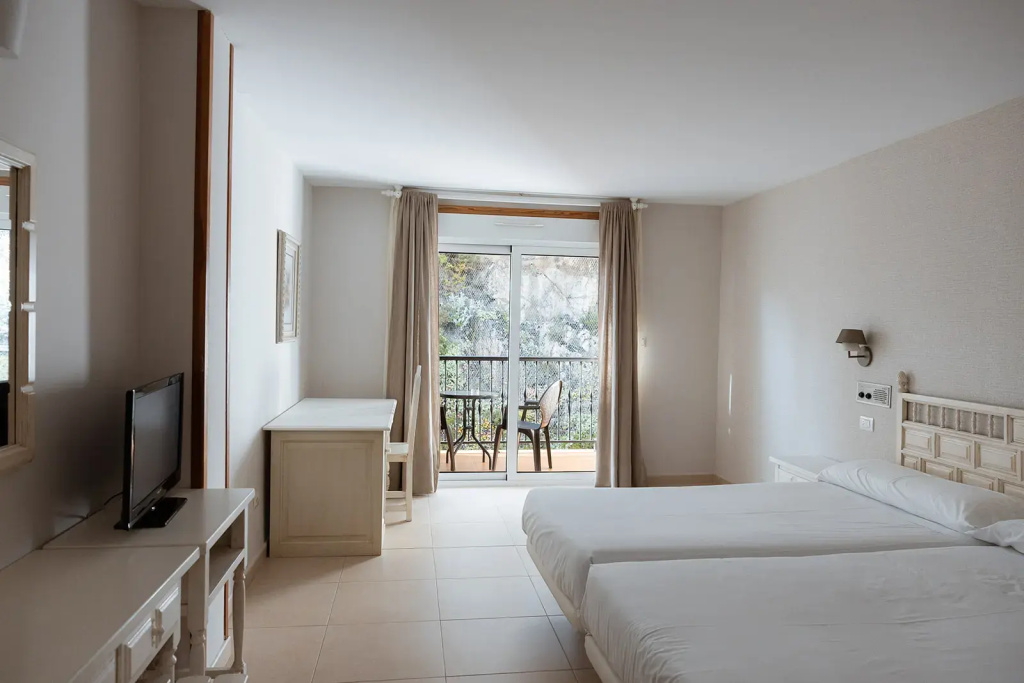 Hotel Villa Covelo - Général