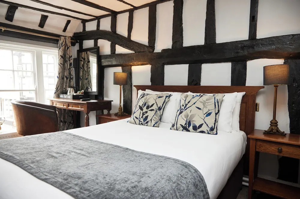 White Hart Braintree by Greene King Inns - Chambres