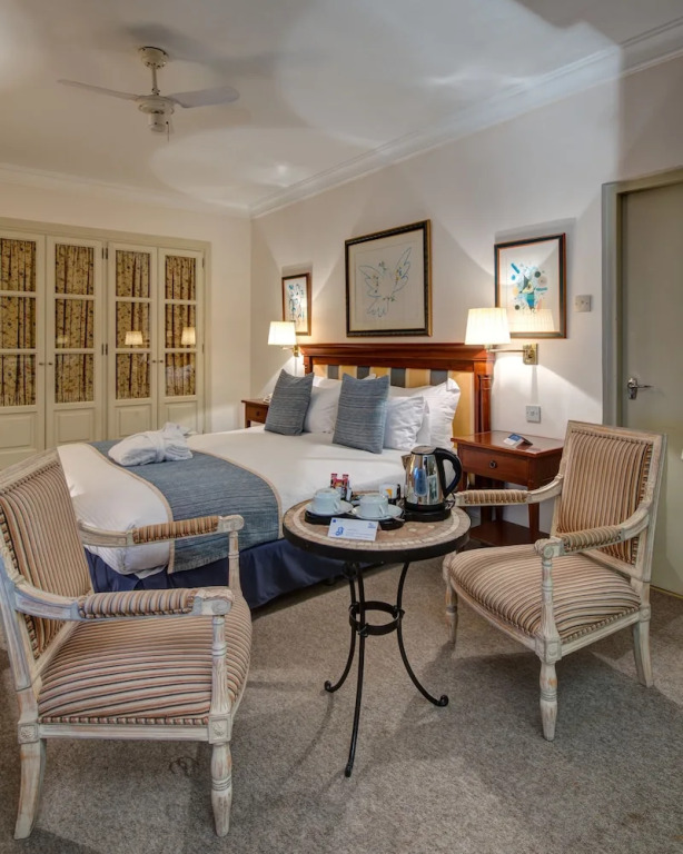 The Caleta Hotel Self-Catering Apartments - фото 8