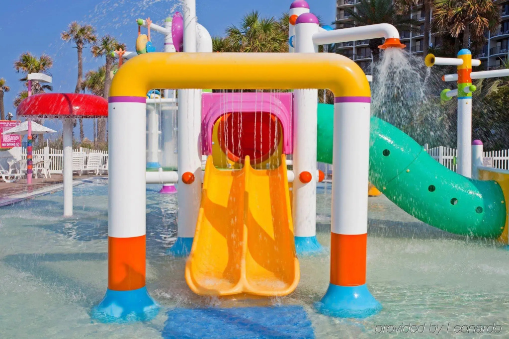 Holiday Inn Resort Panama City Beach by IHG - Général