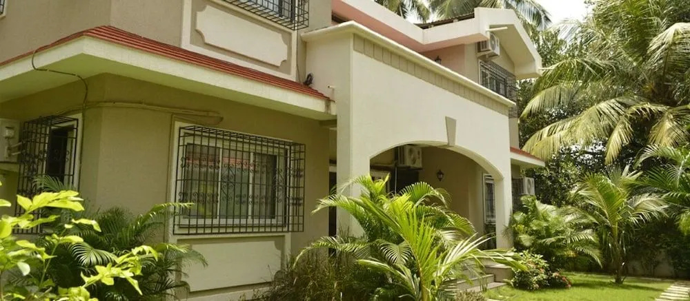 Leelainn Villas