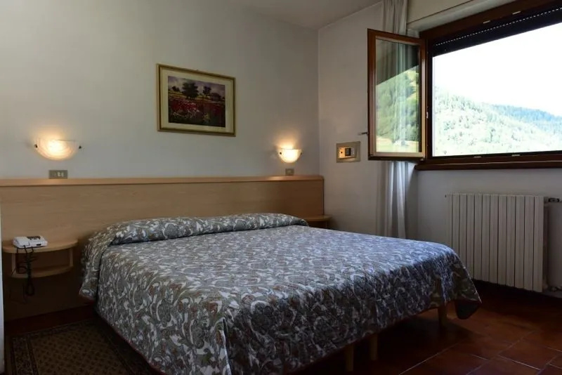 Hotel Ginepro - Général