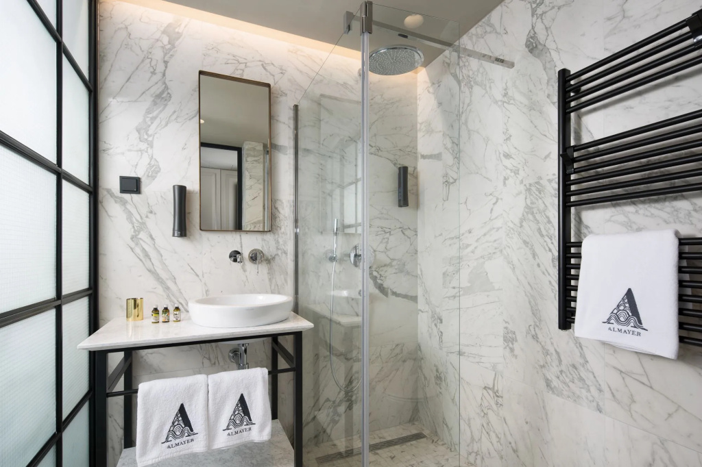 Almayer Art & Heritage Adults Only Hotel & Dépendance Rooms Galeriebild 8