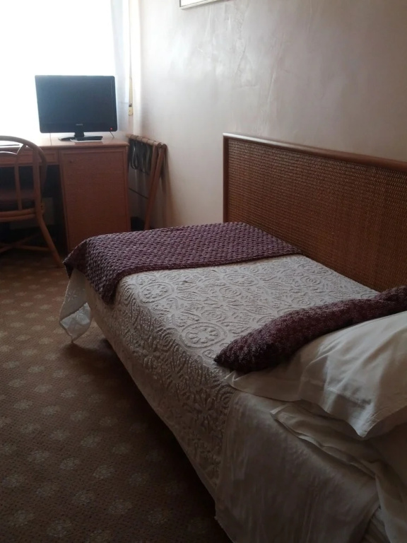Villa Tiziana Hotel - Chambres