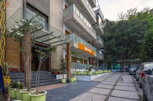 Hotel photo 15