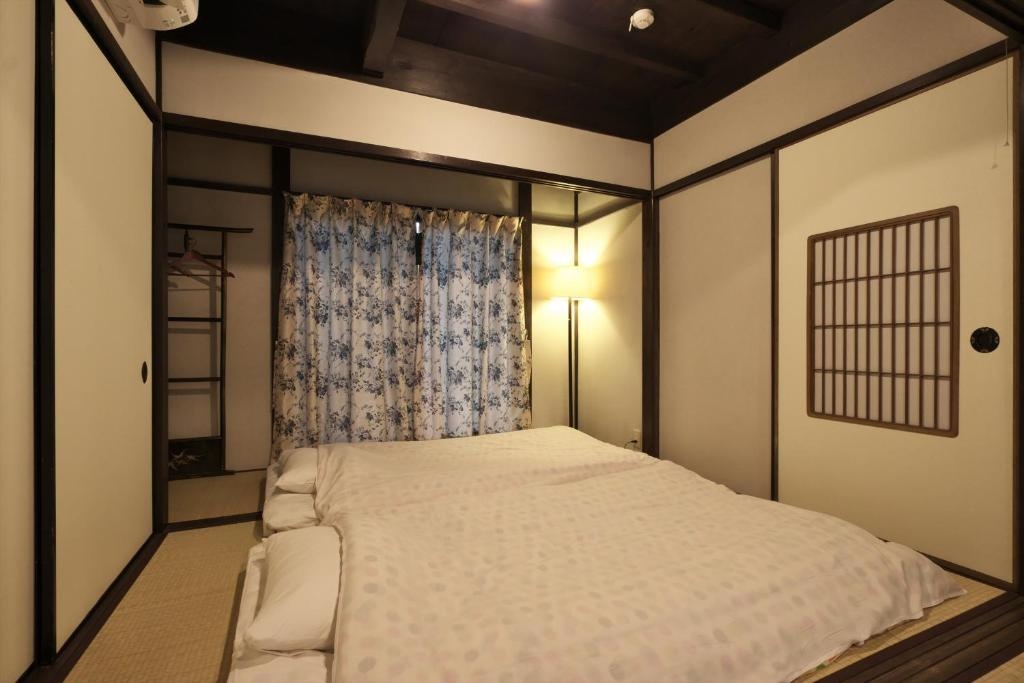 Kanazawa Guest House East Mountain - Hostel 사진 6