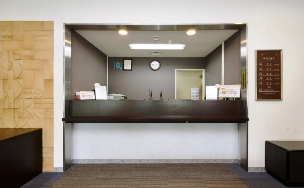 Tabino Hotel EXpress Narita