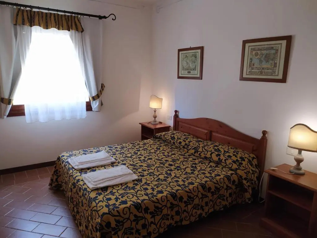Stintino Country Paradise - Chambres