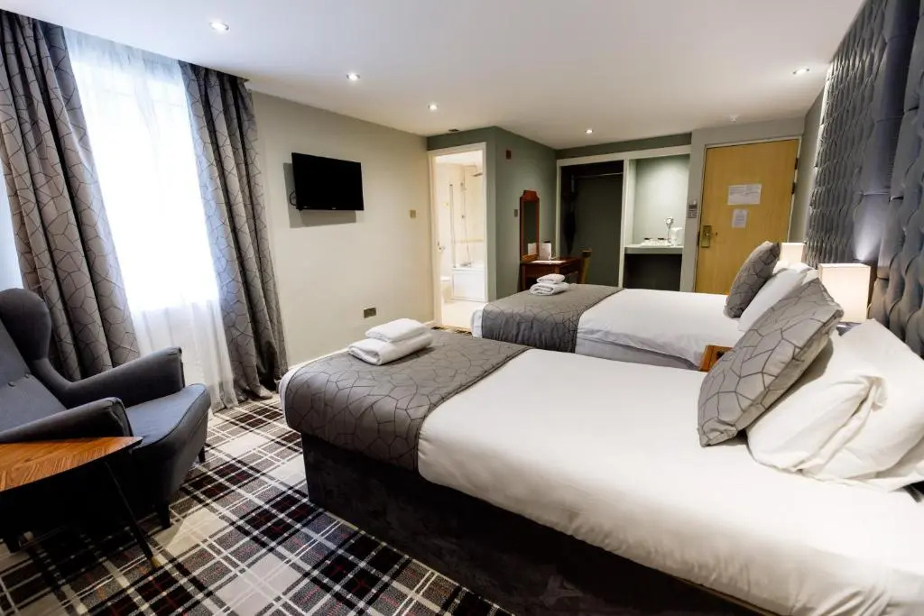 Heritage Park Pontypridd, Trademark Collection by Wyndham - Chambres