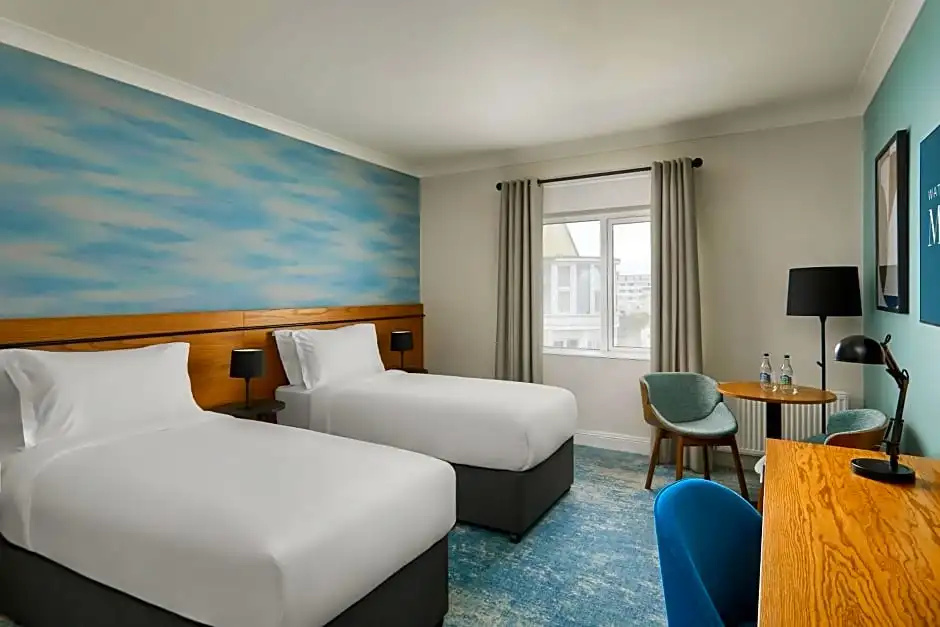 Waterford Marina Hotel - Chambres