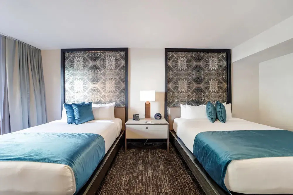 Venezia hotel by At Mine Hospitality - Chambres