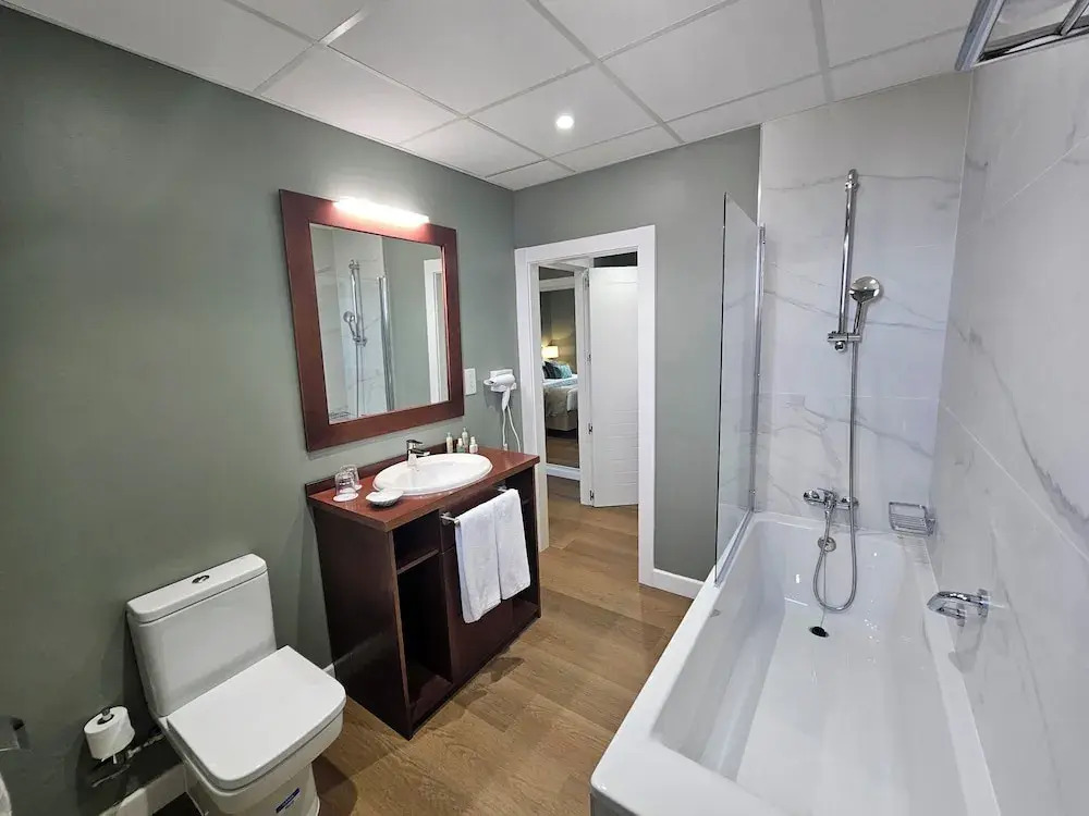 The Rock Hotel - фото 16