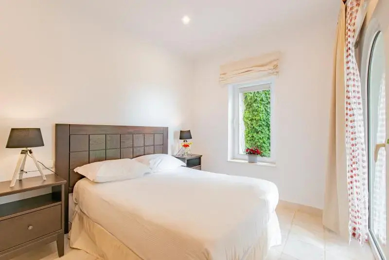 Arcos Gardens Sol Rent Golf - Chambres