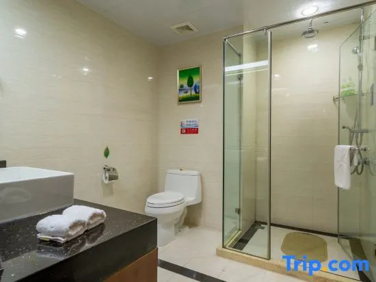 Liyuan Hotel - Chambres