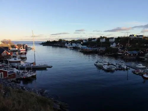 Beach & Waterfront