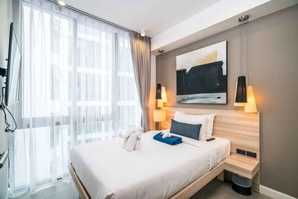 Hotel photo 6