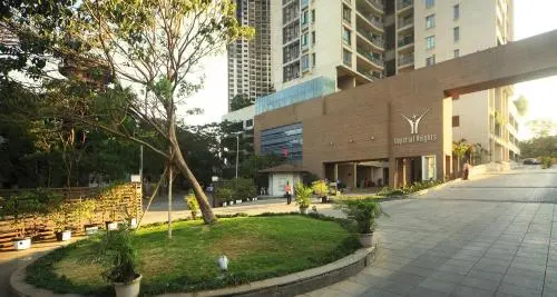 Isec Apartment