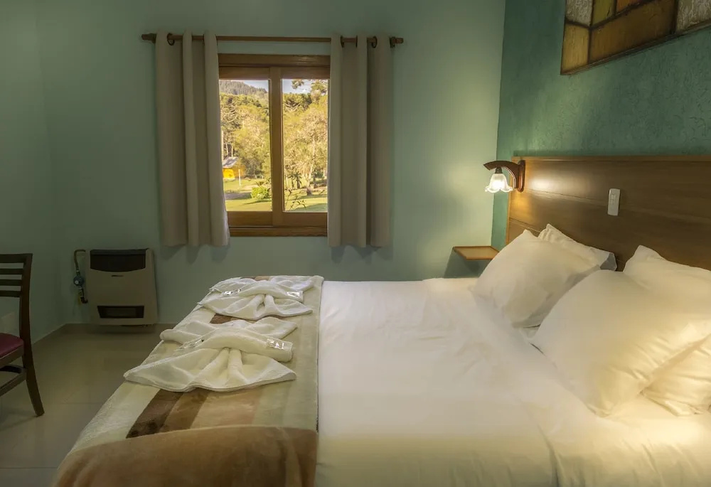 Luxury room