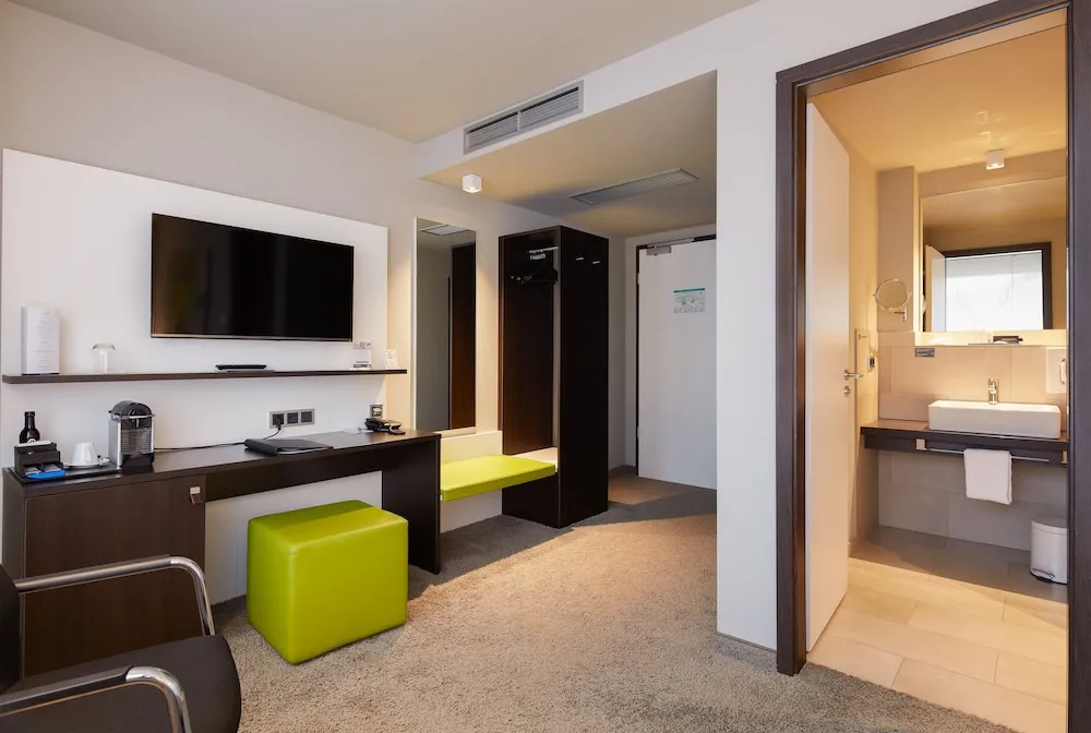 Standard Single room (single bed)