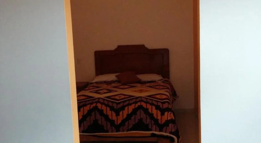 Hotel Chignahuapan - Général