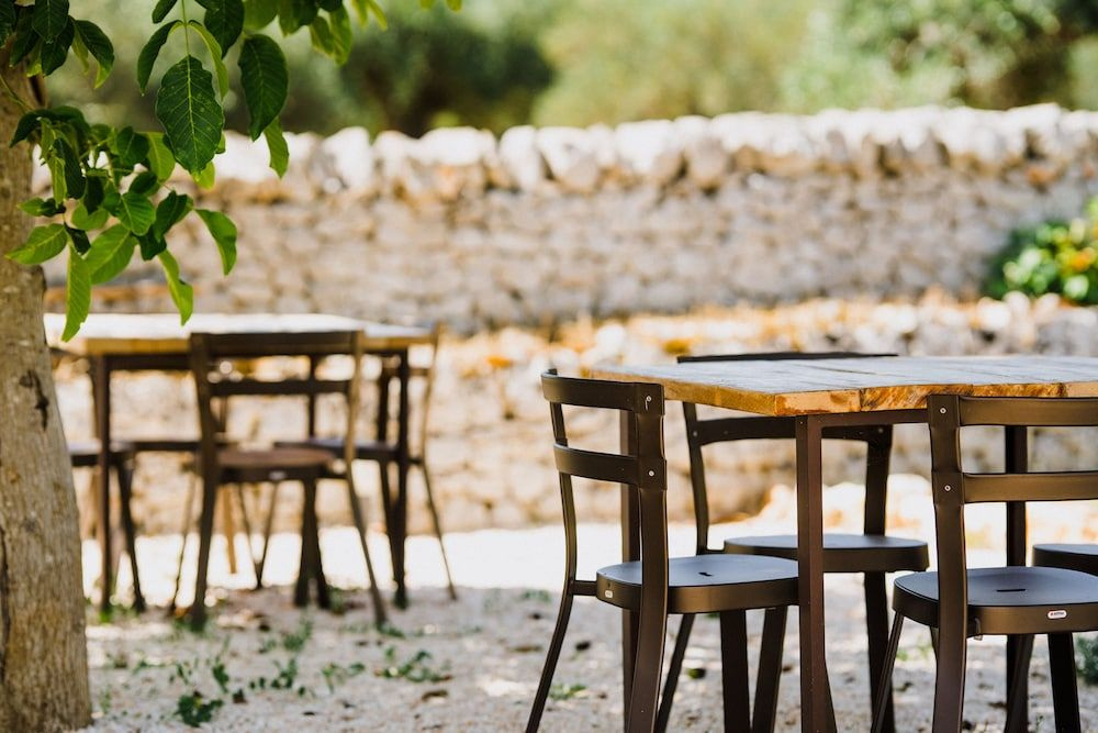 Masseria Soluco Galeriebild 25