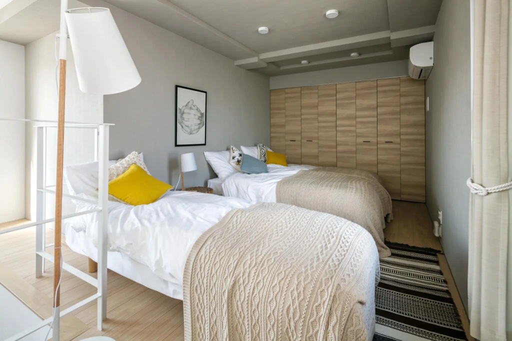 Comfort Triple room