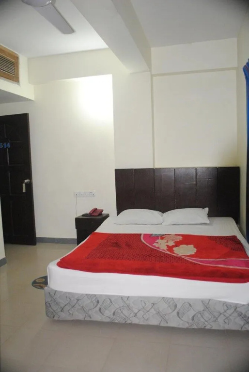 Hotel Sea Alif - Général