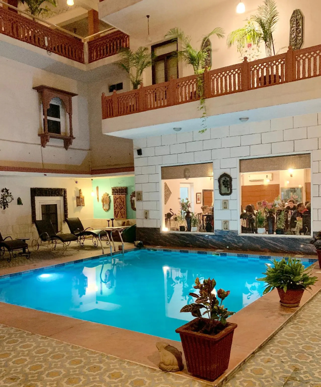 Hotel photo 13