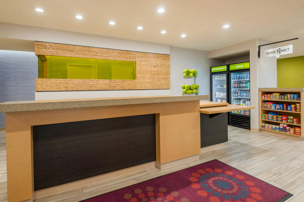 Home2 Suites by Hilton Buffalo Airport / Galleria Mall - Général
